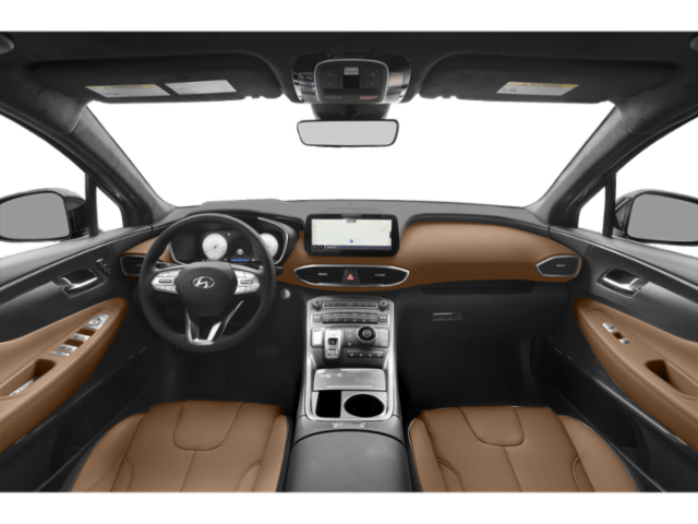 2023 Hyundai Santa Fe Calligraphy photo 4