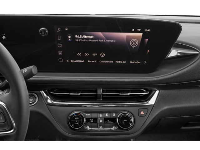 2025 Buick Envista Avenir photo 5