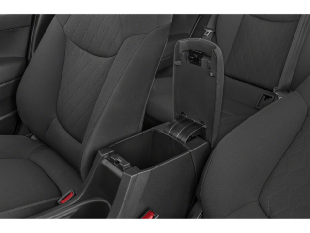 2023 Toyota Corolla Cross LE photo 11