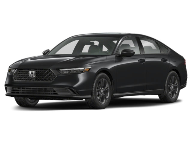 2025 Honda Accord 1.5T SE photo 2