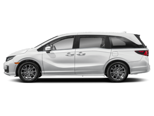 2025 Honda Odyssey Touring photo 5
