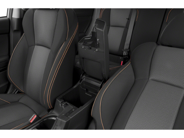 2019 Subaru Crosstrek 2.0i photo 10