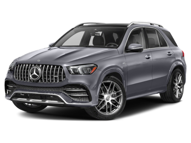 2023 Mercedes-Benz GLE AMG GLE 53