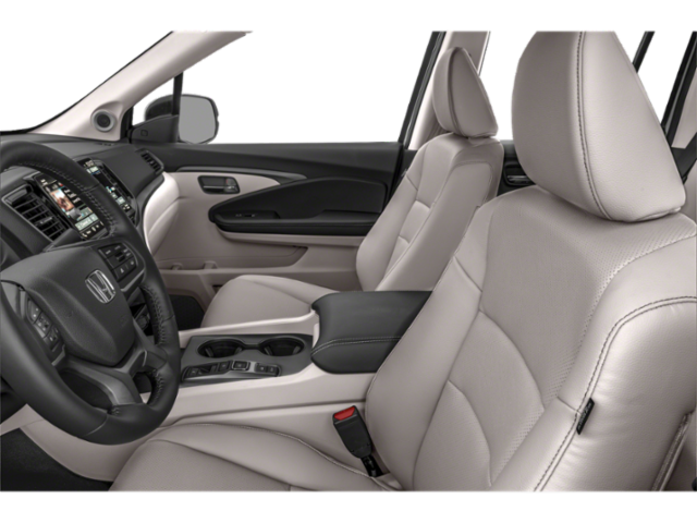 2024 Honda Ridgeline RTL photo 7