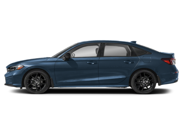 2026 Honda Civic Sport photo 5