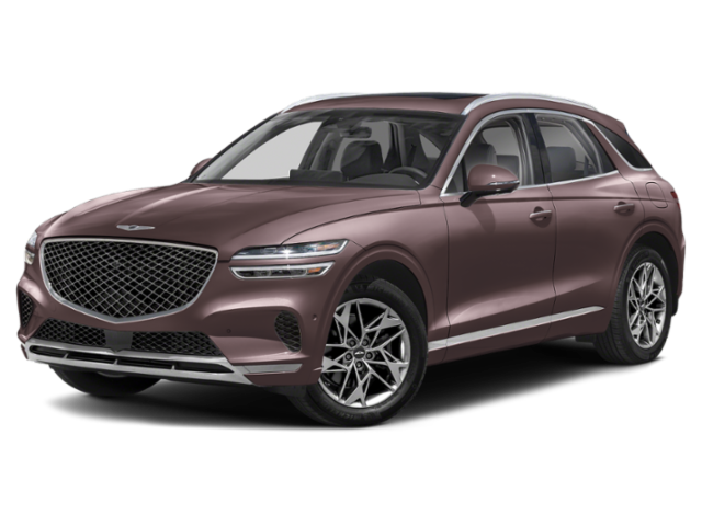 2023 GENESIS GV70 Standard's photo