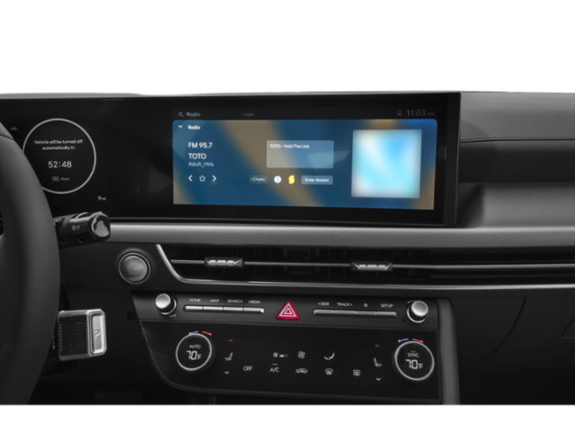 2024 Hyundai Sonata SEL photo 3