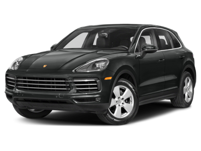 2019 Porsche Cayenne Base's photo