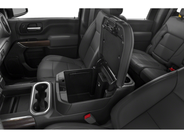 2023 Chevrolet Silverado 2500HD LT photo 11