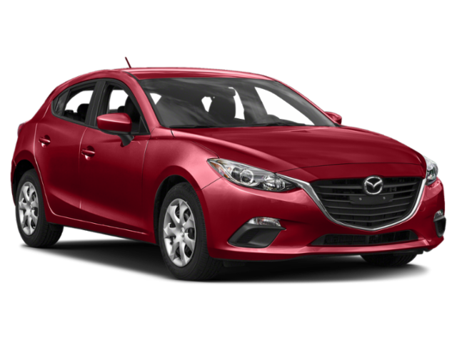 2015 Mazda Mazda3 s Touring photo 3