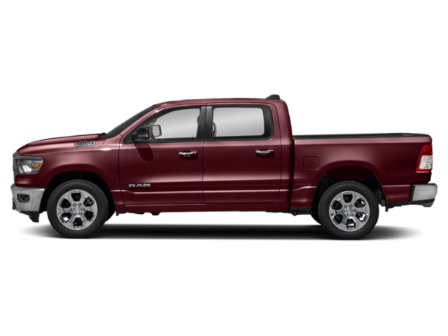 2019 Ram 1500 Big Horn Lone Star photo 3
