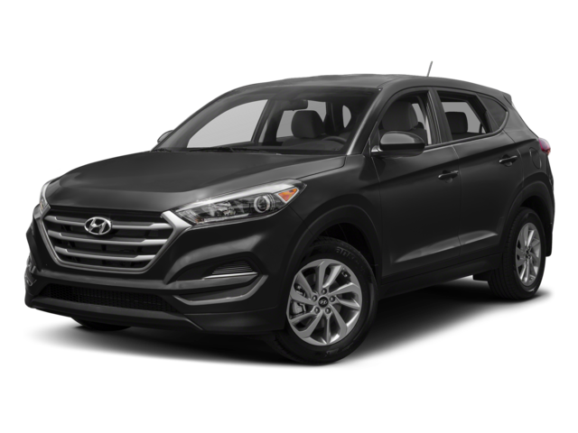 2017 Hyundai Tucson SE's photo