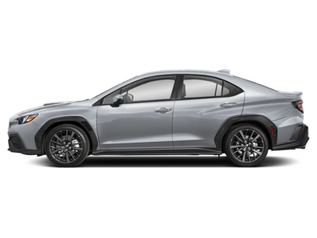 2025 Subaru WRX Premium photo 2