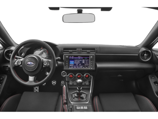 2025 Subaru BRZ Premium photo 5