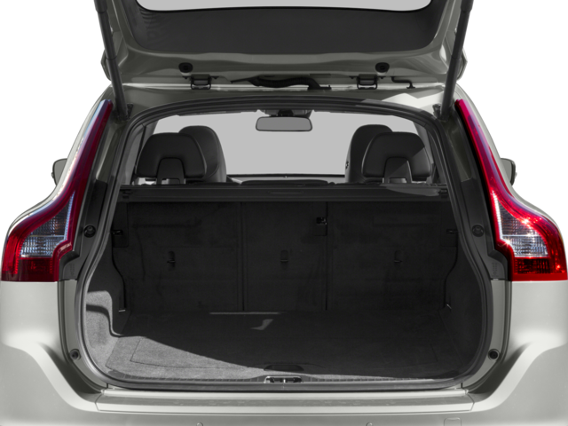 2016 Volvo XC60 T5 Drive-E Premier photo 4