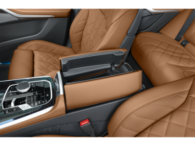 2026 Bmw X5 M60i photo 10