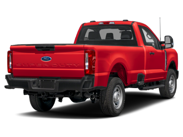 2026 Ford F-350 XLT photo 2