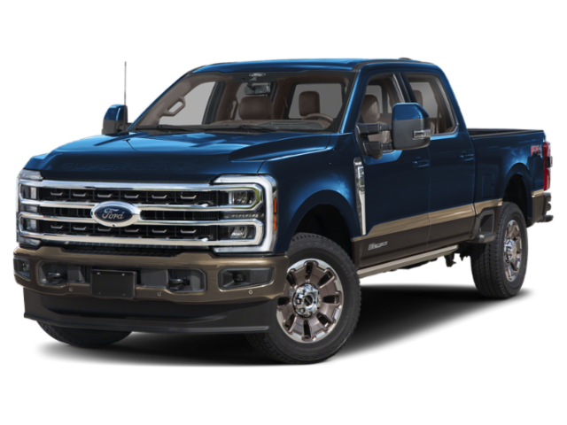2025 Ford F-250 Super Duty King Ranch's photo