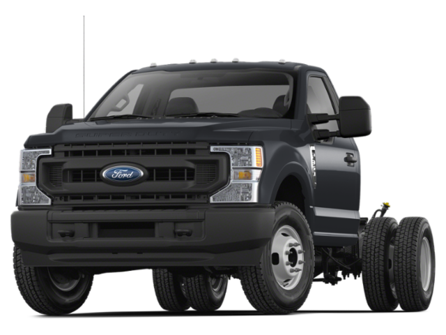 New 2024 AGATE BLACK Ford XL image 9