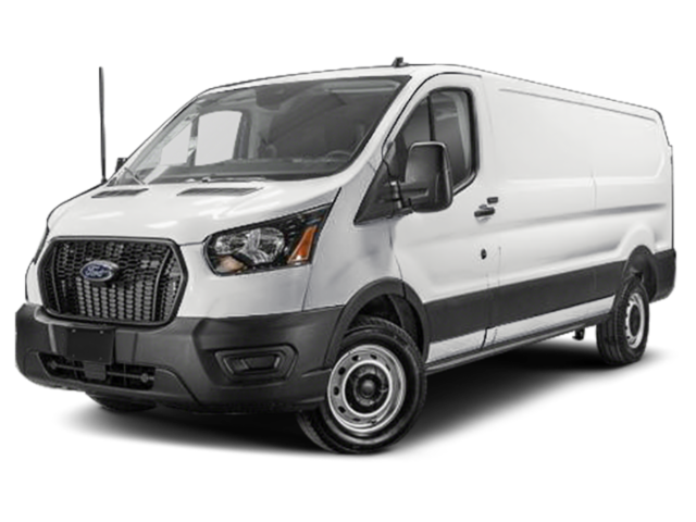 2026 Ford Transit Van Base's photo