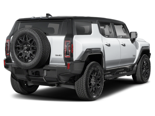 Used 2024 GMC HUMMER EV 2X with VIN 1GKB0NDE4RU114265 for sale in Bloomington, IL