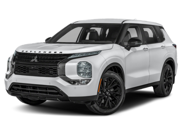 2023 Mitsubishi Outlander SE's photo