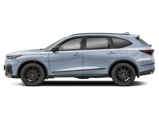 2026 Acura MDX SH-AWD A-Spec Advance photo 3