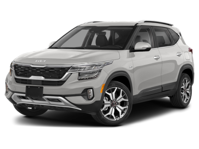 2022 Kia Seltos SX