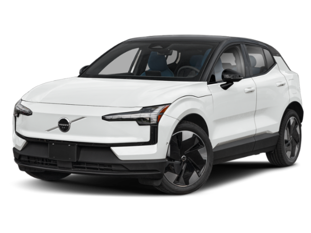 2026 Volvo EX30 Ultra's photo