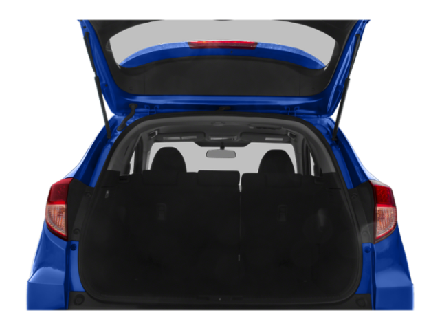 2018 Honda HR-V LX photo 14