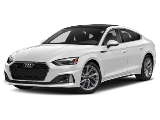 2022 Audi A5 S line Quattro Premium Plus photo 5