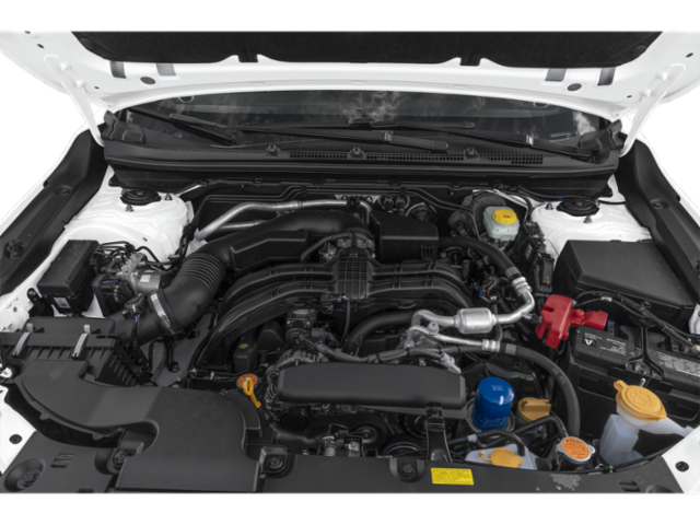 New 2025 CRYSTAL WHITE PEARL Subaru Sport image 32