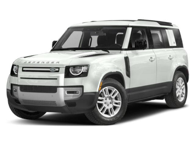 2022 Land Rover Defender S's photo