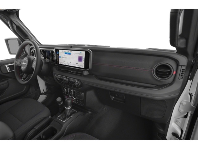 2026 Jeep Gladiator Rubicon photo 12