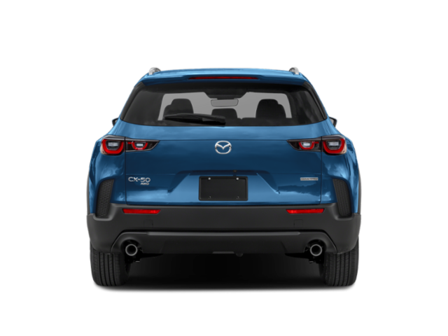2025 Mazda CX-50 2.5 Select photo 4