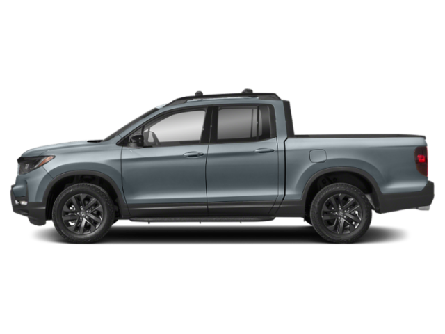 2023 Honda Ridgeline Sport photo 2