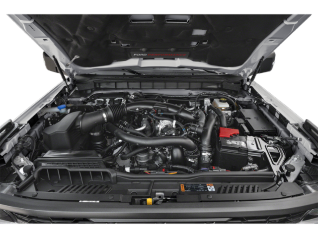 2024 FORD BRONCO - Image 9