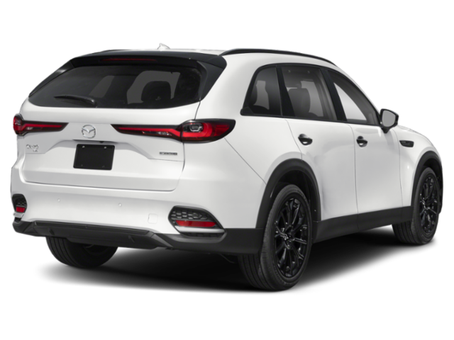 2025 Mazda CX-70 3.3 Turbo Premium Plus photo 2