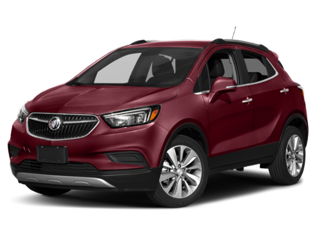 2019 Buick Encore Preferred's photo