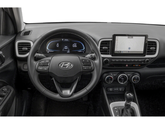 2025 Hyundai Venue Limited photo 2