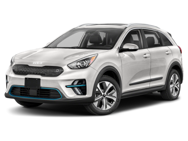 2022 Kia Niro EX Premium's photo