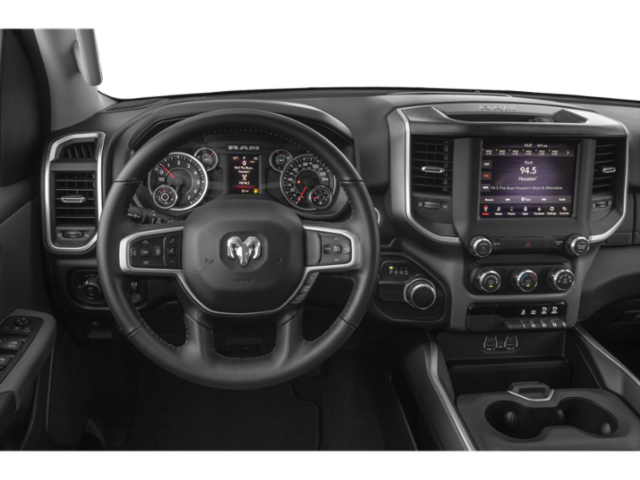 2019 Ram 1500 Big Horn Lone Star photo 4