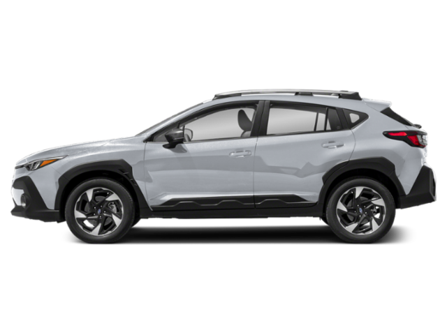 2025 Subaru Crosstrek Limited photo 3