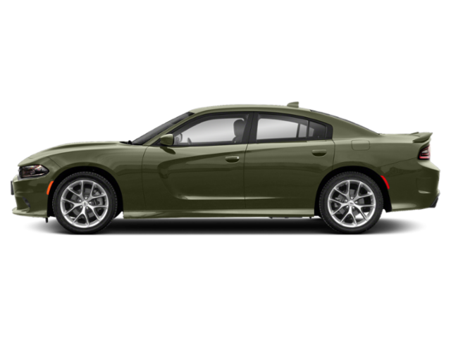 2022 Dodge Charger R/T photo 3