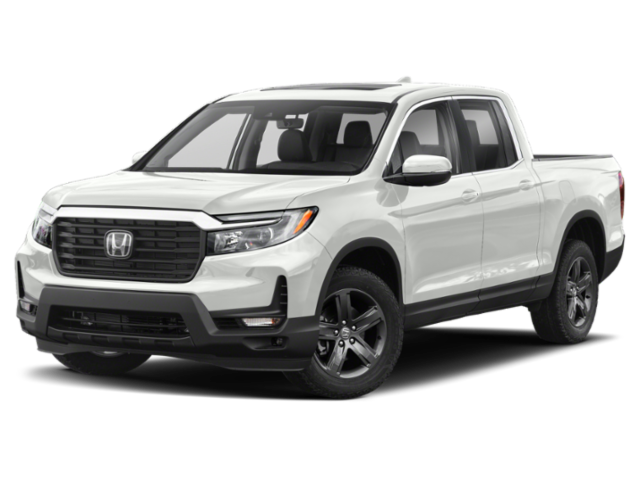 2023 Honda Ridgeline RTL's photo