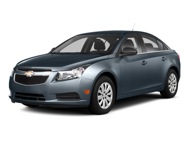 2013 Chevrolet Cruze LTZ