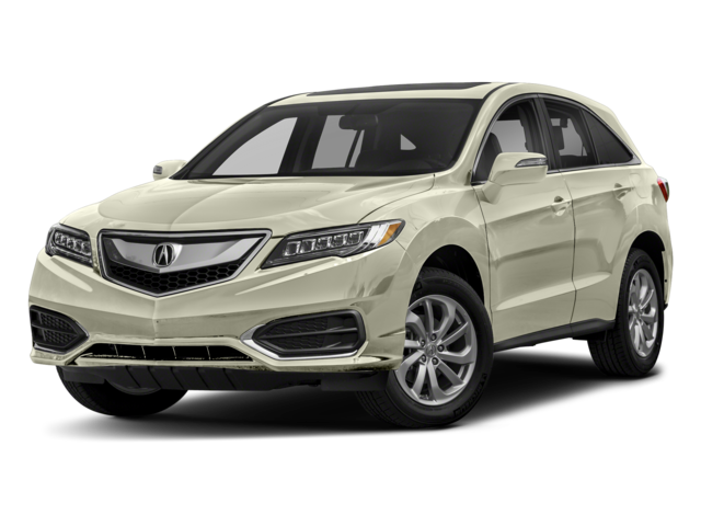 2018 Acura RDX Base's photo