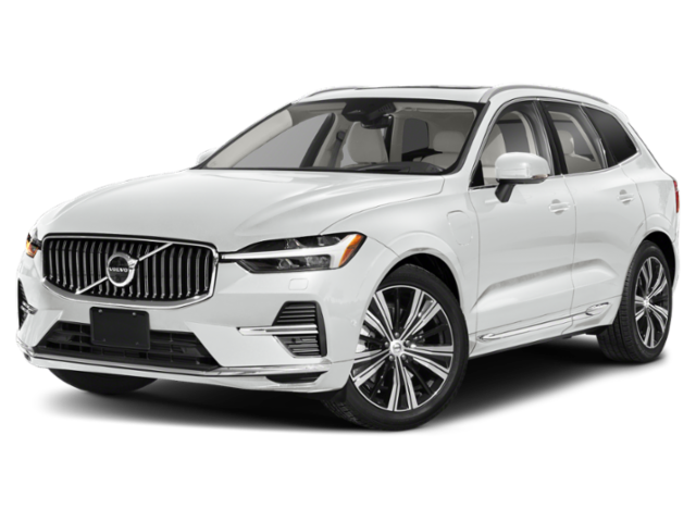2023 Volvo XC60 Ultimate's photo