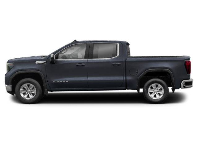 2026 Gmc Sierra 1500 SLT photo 2
