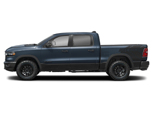 2026 Ram 1500 Rebel photo 3